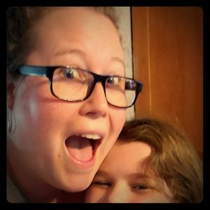 Meet your Posher, Kari
